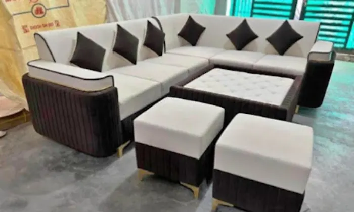 Shanti Furniture
